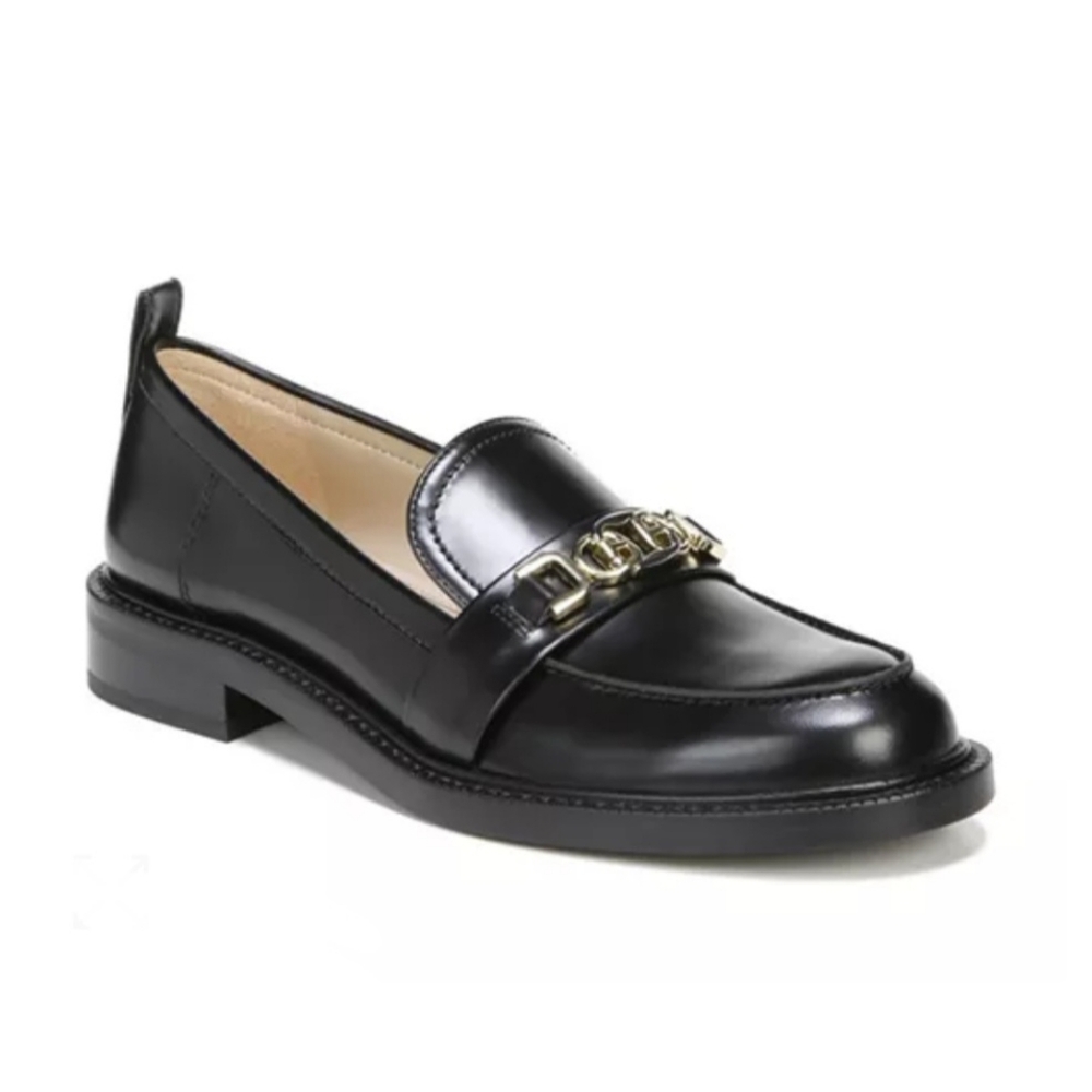 Sam Edelman Christy Slip On Loafer Flats - Picture 2 of 13
